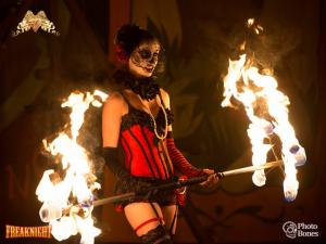 Seattle-Washington-Fire-Dancer